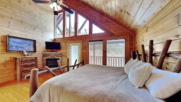 Studio (5 Bedrooms) | Property amenity