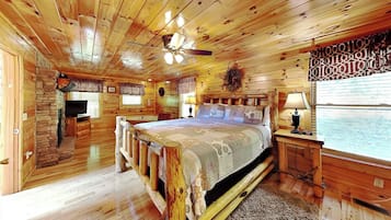 Studio (2 Bedrooms) | Property amenity