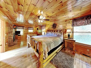 Studio (2 Bedrooms) | Property amenity - Makin Memories by Jackson Mountain Rentals (Sevierville)