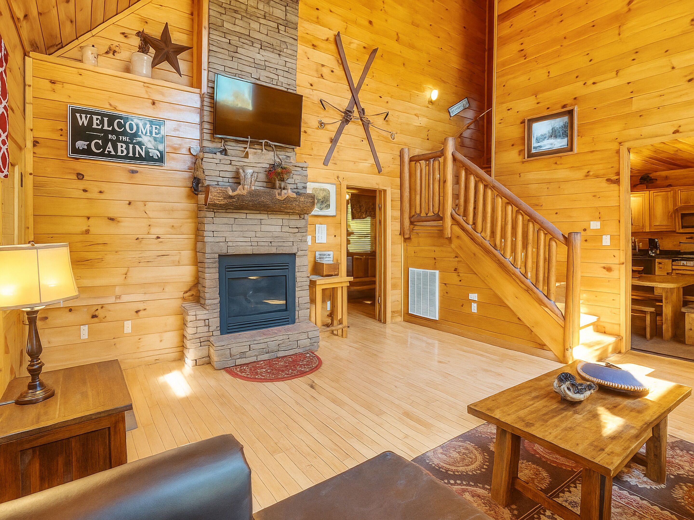 Studio (2 Bedrooms) | Property amenity