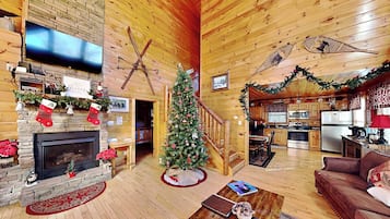 Studio (2 Bedrooms) | Property amenity