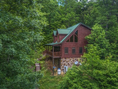 Makin Memories by Jackson Mountain Rentals