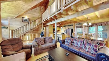 Studio (3 Bedrooms) | Property amenity
