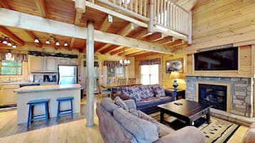 Studio (3 Bedrooms) | Property amenity