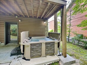Property amenity - Peyton's Hideaway by Jackson Mountain Rentals (Gatlinburg)