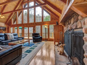 Studio (3 Bedrooms) | Accommodatievoorzieningen