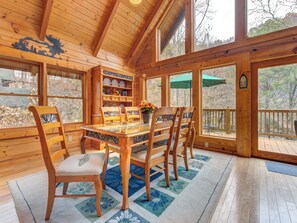 Studio (3 Bedrooms) | Accommodatievoorzieningen