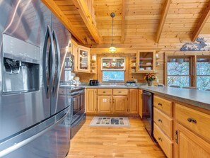 Studio (3 Bedrooms) | Accommodatievoorzieningen