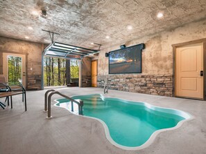 Studio (1 Bedroom) | Fasade