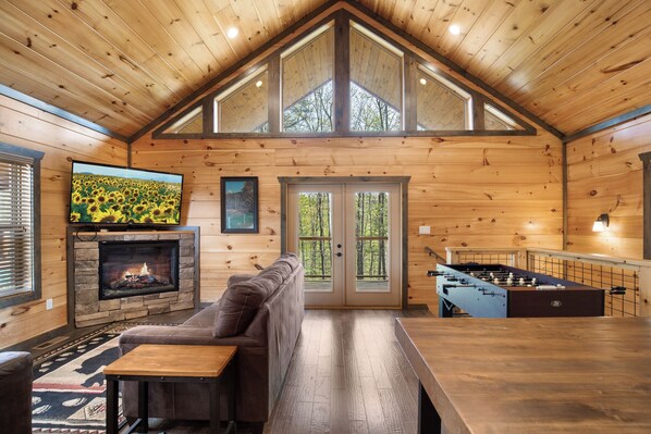 Studio (1 Bedroom) | Fasilitet på overnattingsstedet