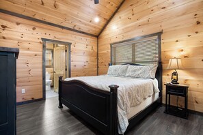 Studio (1 Bedroom) | Property amenity - Poolin Around by Jackson Mountain Rentals (Gatlinburg)