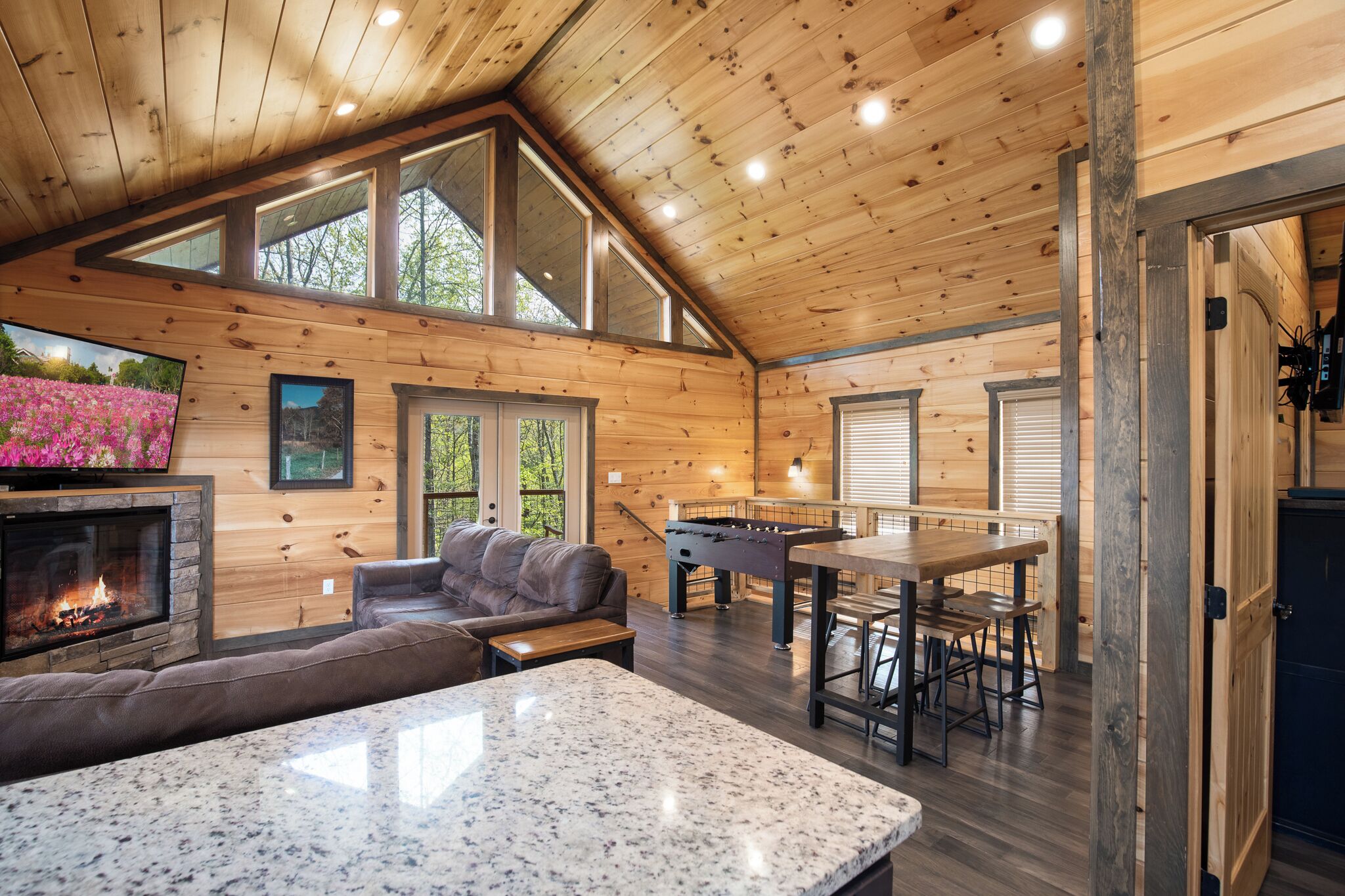 Studio (1 Bedroom) | Property amenity