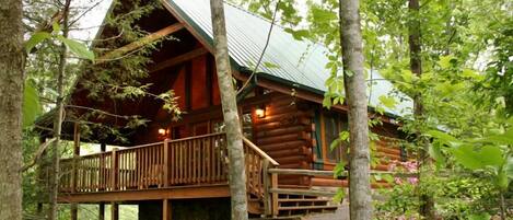 Studio (2 Bedrooms) | Property amenity