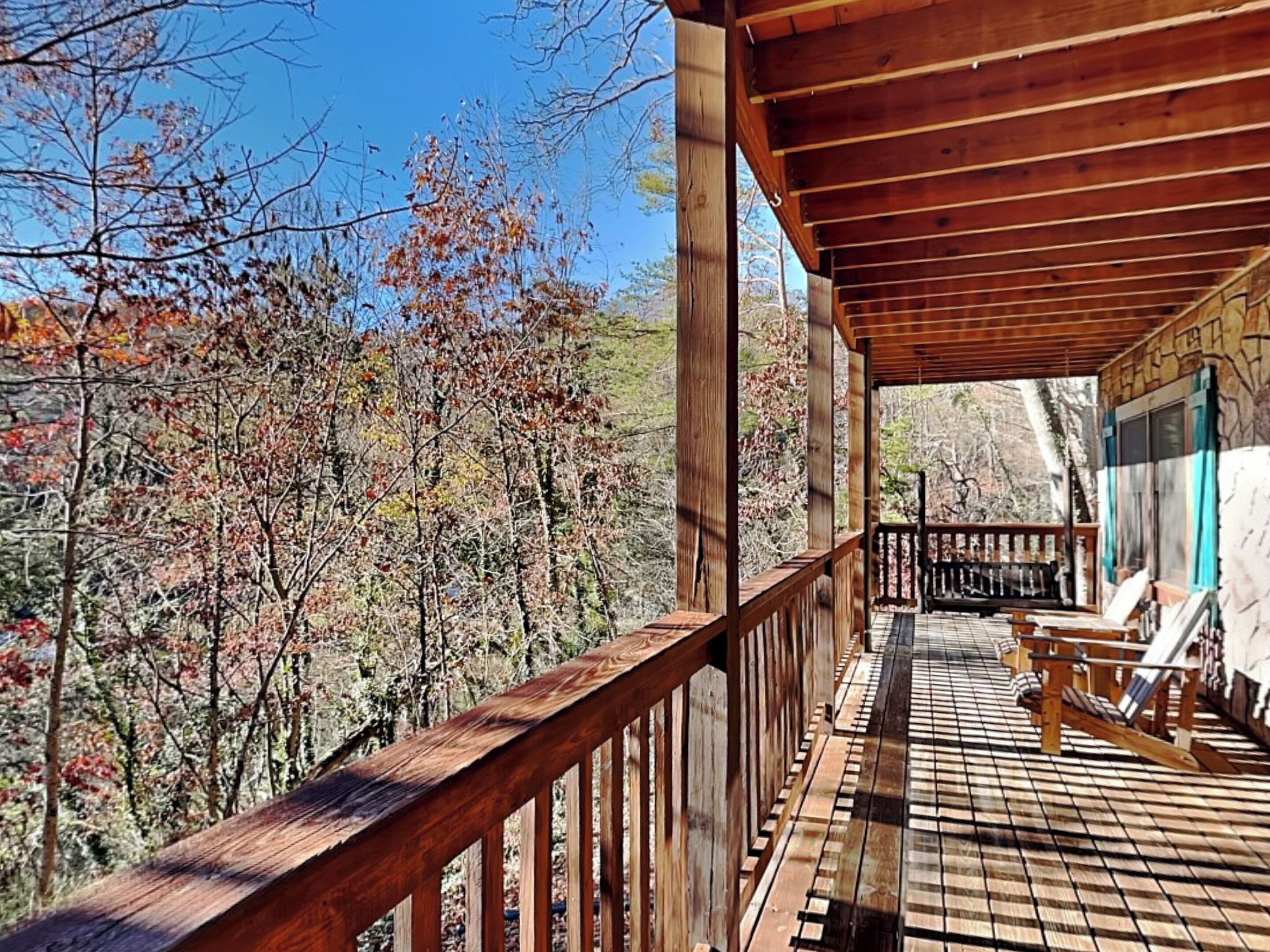 Studio (2 Bedrooms) | Property amenity