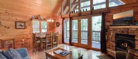 スタジオ (2 Bedrooms) | 施設の正面