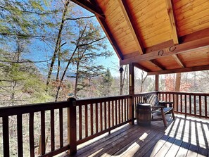 Studio (2 Bedrooms) | Majoituspaikan mukavuudet