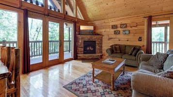 Studio (2 Bedrooms) | Property amenity