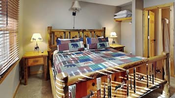 Studio (2 Bedrooms) | Property amenity