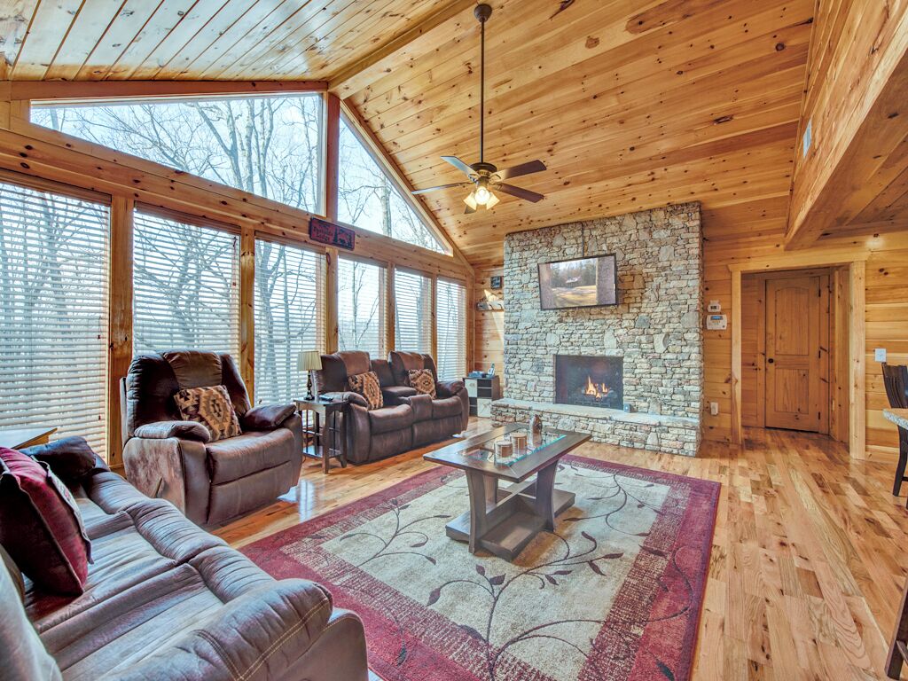 Studio (6 Bedrooms) | Property amenity