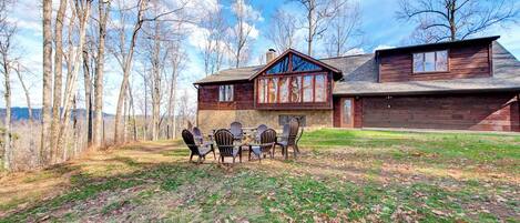 Studio (6 Bedrooms) | Majoituspaikan julkisivu