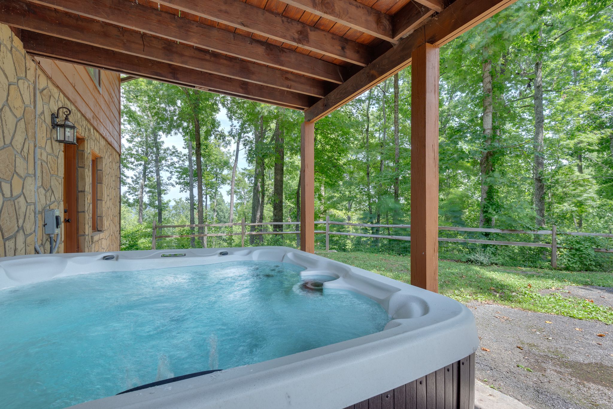 Studio (6 Bedrooms) | Property amenity