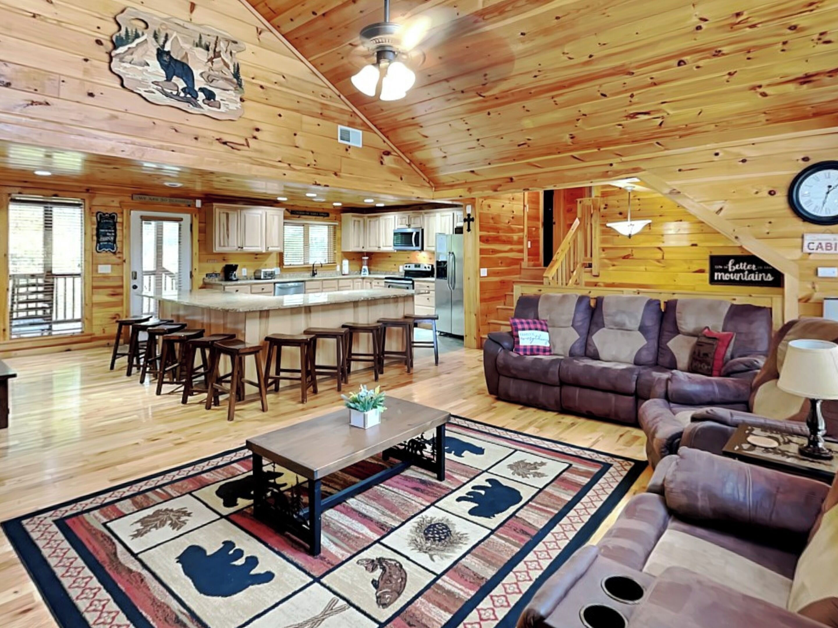 Studio (6 Bedrooms) | Property amenity