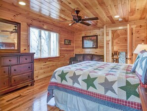 Studio (6 Bedrooms) | Property amenity - Parkside Lodge by Jackson Mountain Rentals (Sevierville)