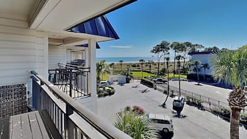 Appartement (1 Bedroom) | Accommodatievoorzieningen