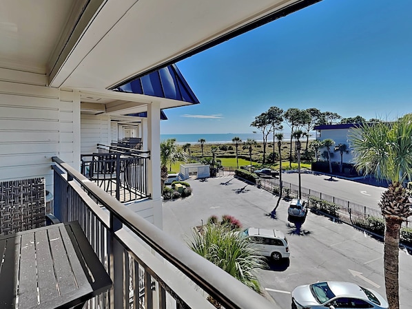 Appartement (1 Bedroom) | Accommodatievoorzieningen