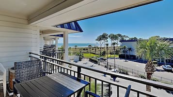 Appartement (1 Bedroom) | Terrein van de accommodatie