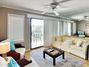 Condo (1 Bedroom) | Property amenity
