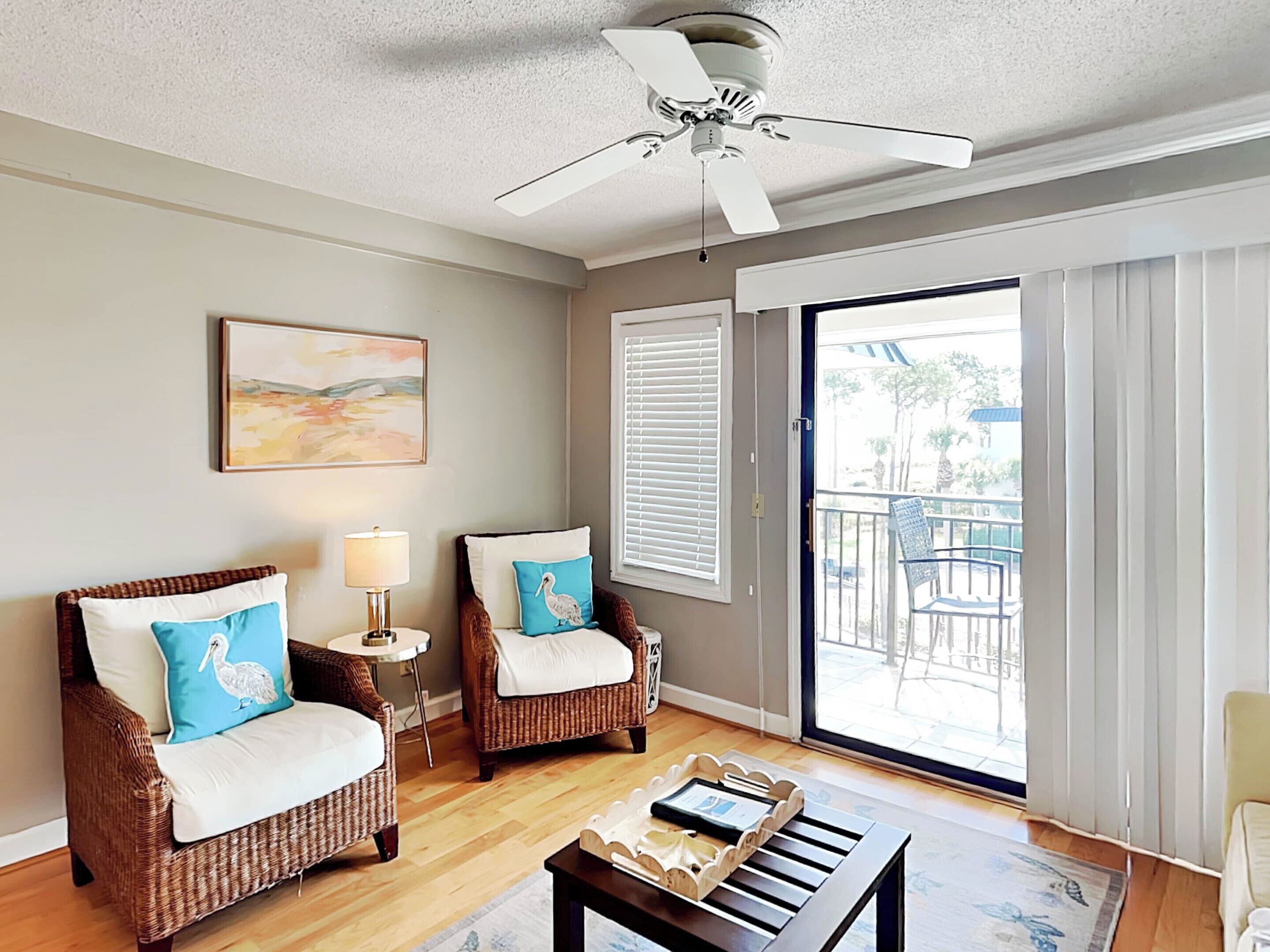 Condo (1 Bedroom) | Property amenity