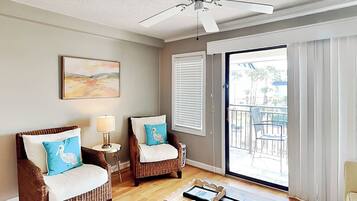 Condo (1 Bedroom) | Kemudahan hartanah