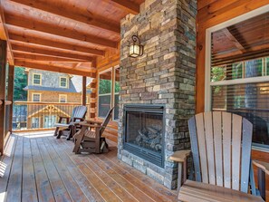 Monolocale (3 Bedrooms) | Servizio della struttura