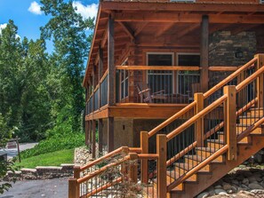 Studio (3 Bedrooms) | Bekvämlighet