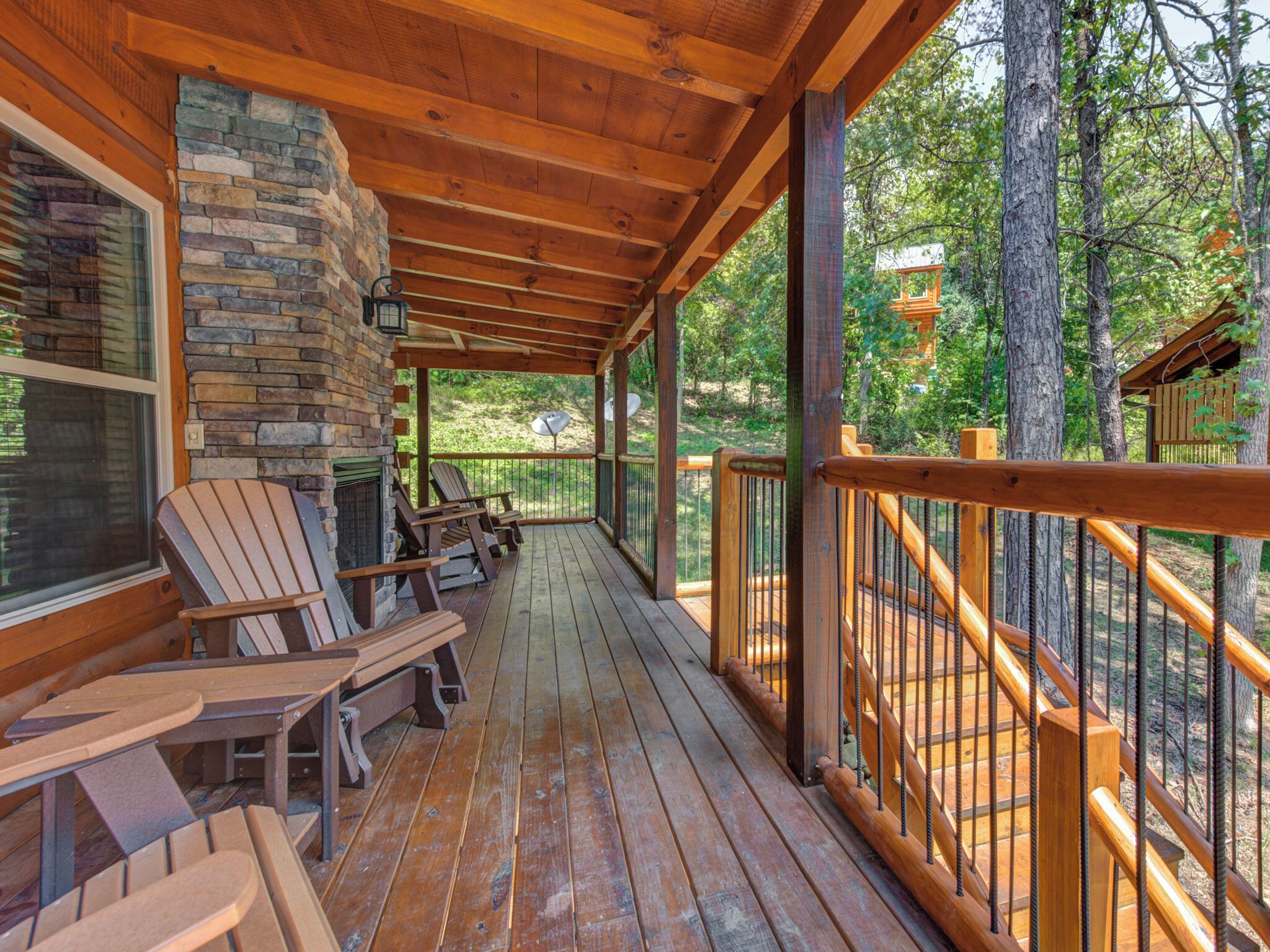 Studio (3 Bedrooms) | Property amenity