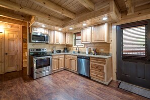 Studio (3 Bedrooms) | Bekvämlighet