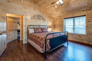 Monolocale (3 Bedrooms) | Servizio della struttura