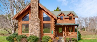 Spring View by Jackson Mountain Rentals