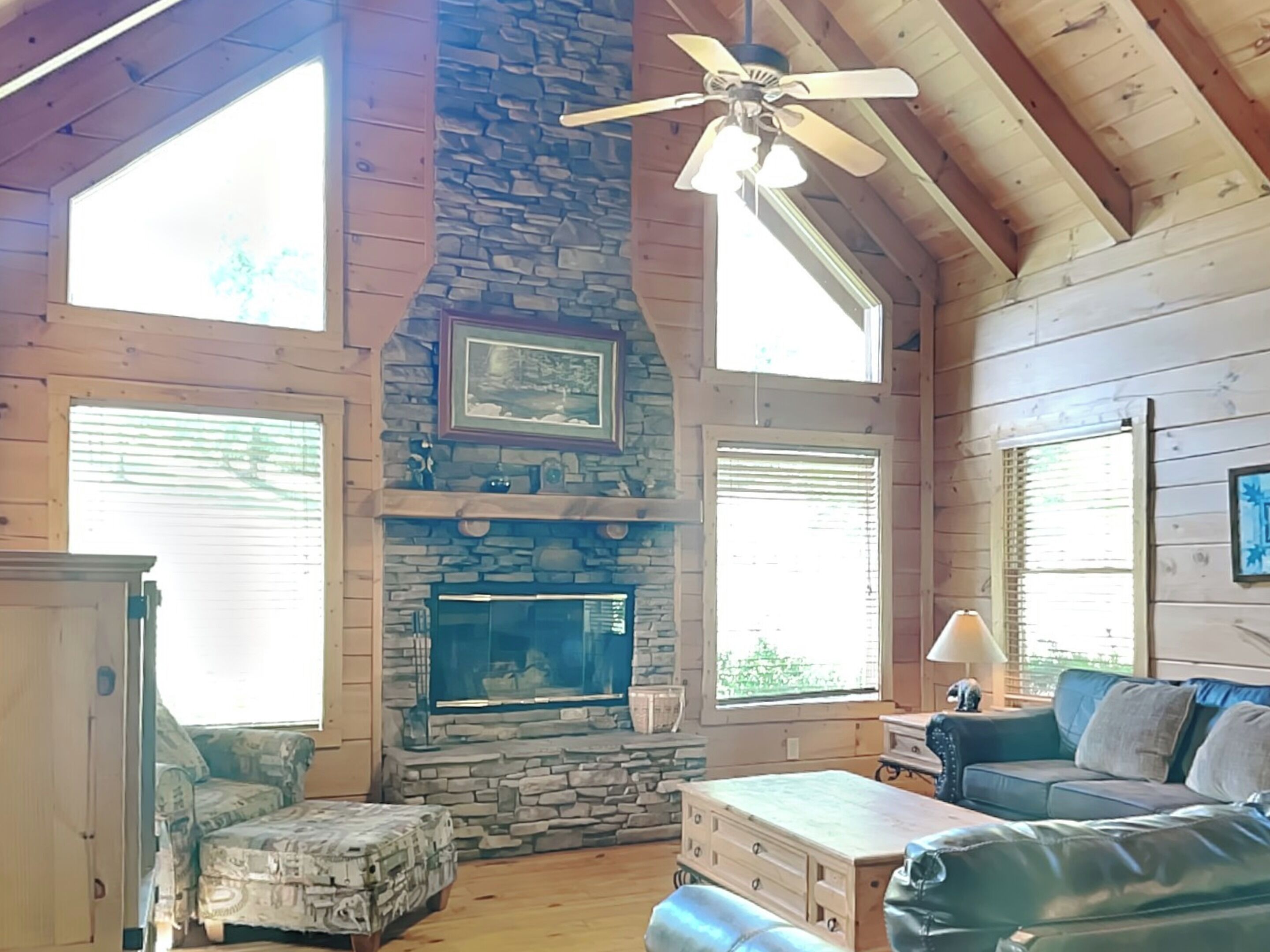 Studio (2 Bedrooms) | Property amenity