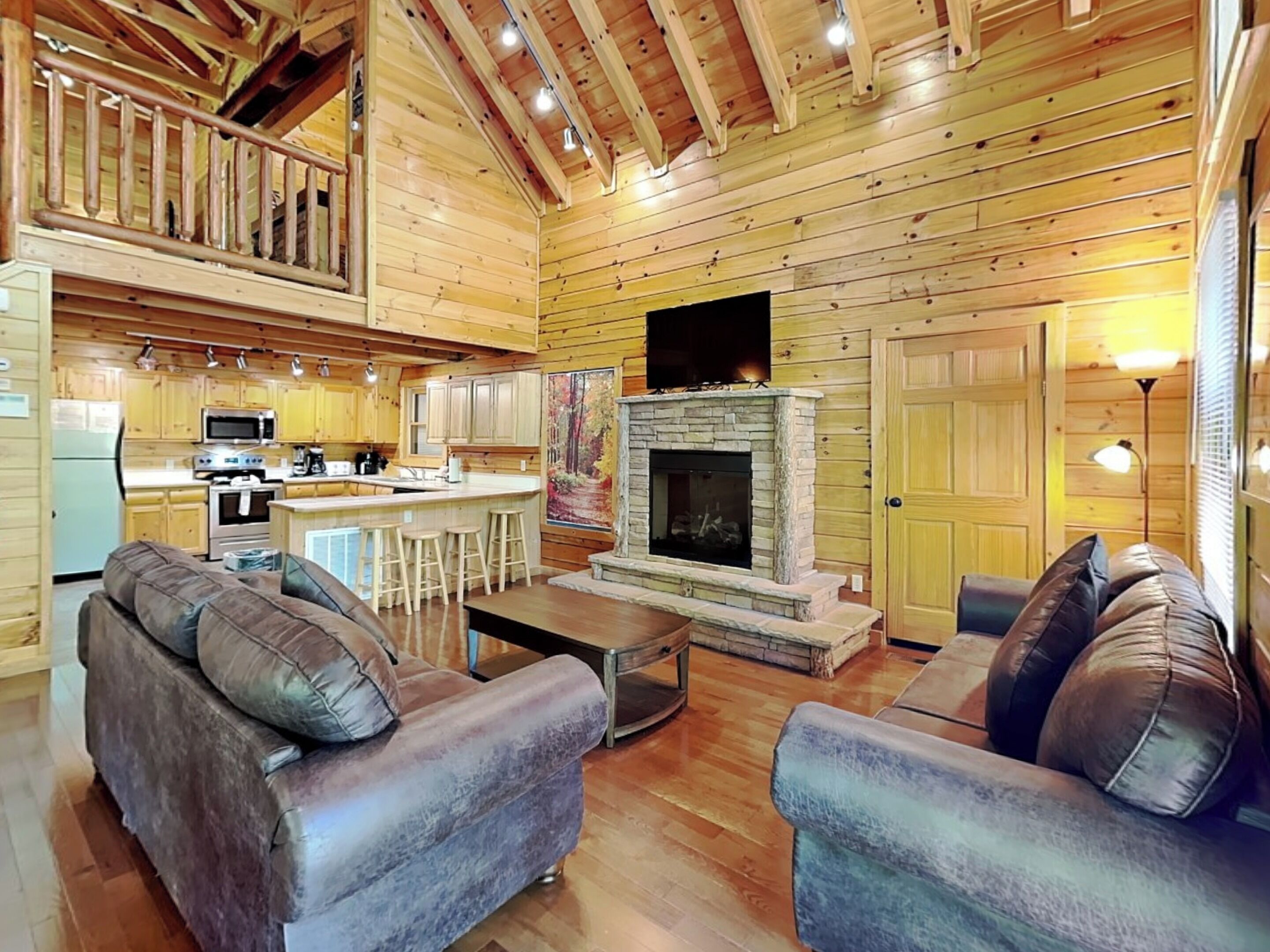 Studio (3 Bedrooms) | Property amenity