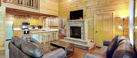 Studio (3 Bedrooms) | Property amenity