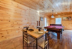 สตูดิโอ (3 Bedrooms) | สิ่งอำนวยความสะดวกในที่พัก