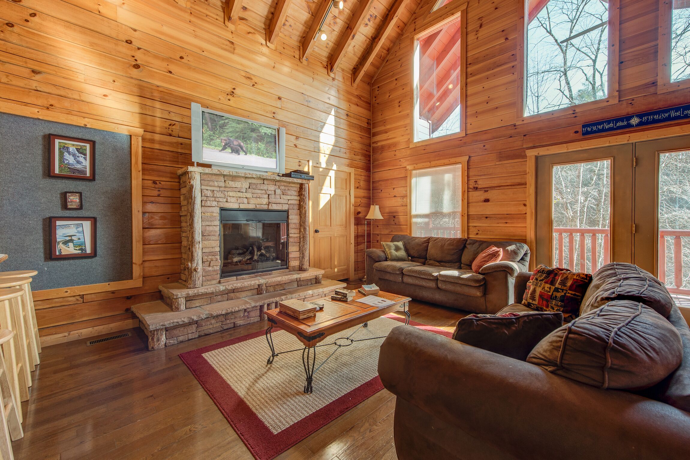 Servicio de la propiedad