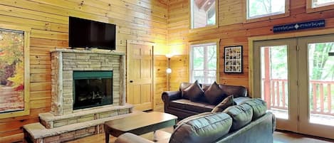 Studio (3 Bedrooms) | Majoituspaikan julkisivu