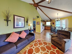 Studio (2 Bedrooms) | Miscellaneous - Smoky Mountain Dreams by Jackson Mountain Rentals (Gatlinburg)