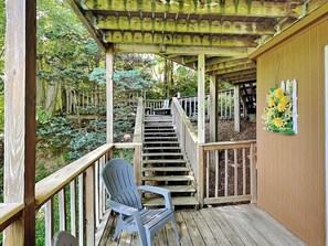 Studio (2 Bedrooms) | Property amenity - Smoky Mountain Dreams by Jackson Mountain Rentals (Gatlinburg)