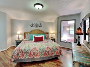 Studio (2 Bedrooms) | Miscellaneous - Smoky Mountain Dreams by Jackson Mountain Rentals (Gatlinburg)