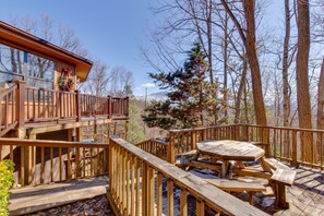Studio (2 Bedrooms) | Property amenity