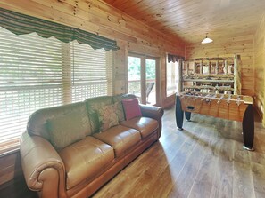 Property amenity - Aspen's Envy by Jackson Mountain Rentals (Pigeon Forge)